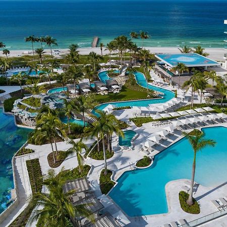 The St Regis Longboat Key Resort Luaran gambar