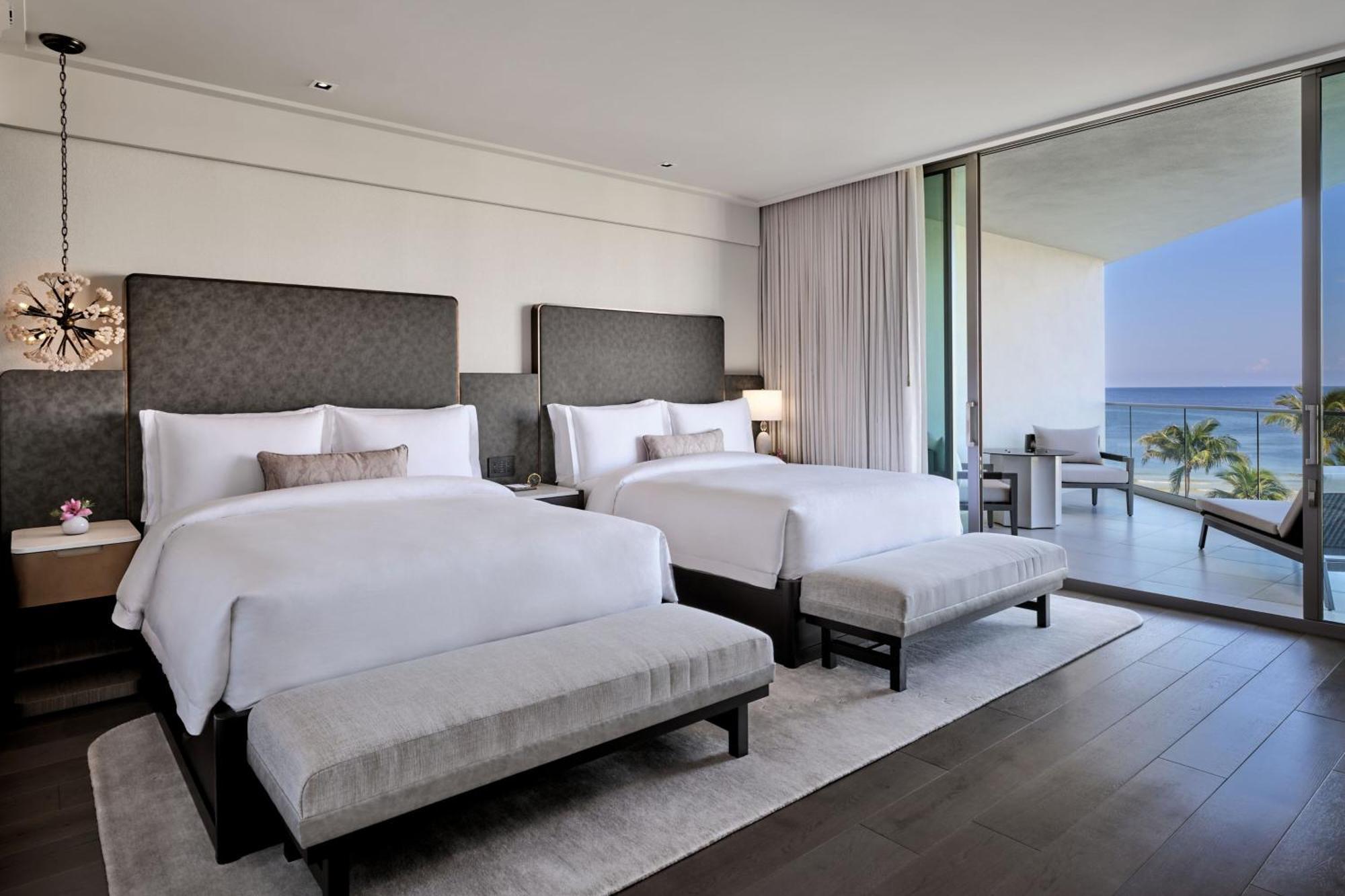 The St Regis Longboat Key Resort Luaran gambar