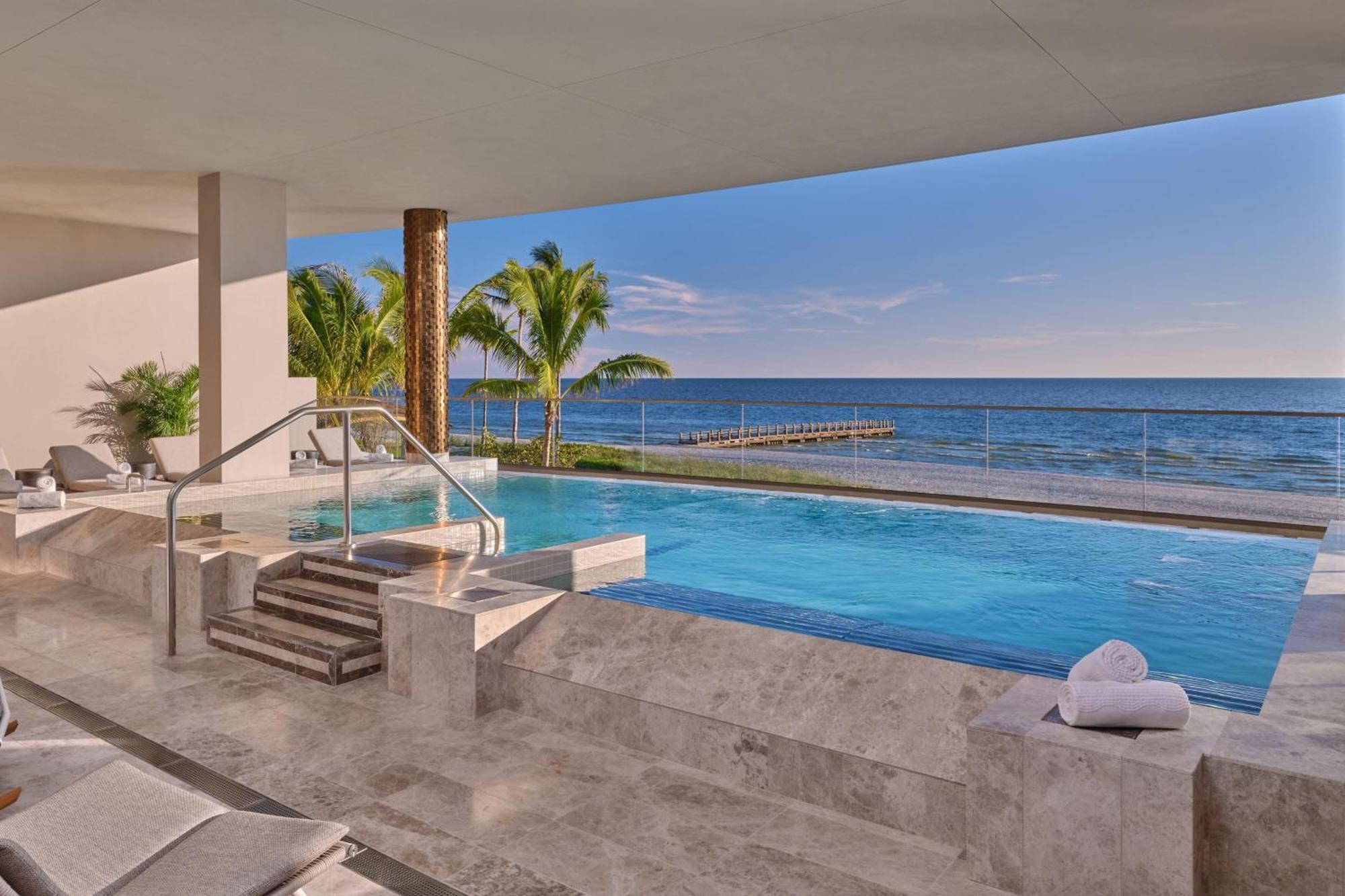 The St Regis Longboat Key Resort Luaran gambar
