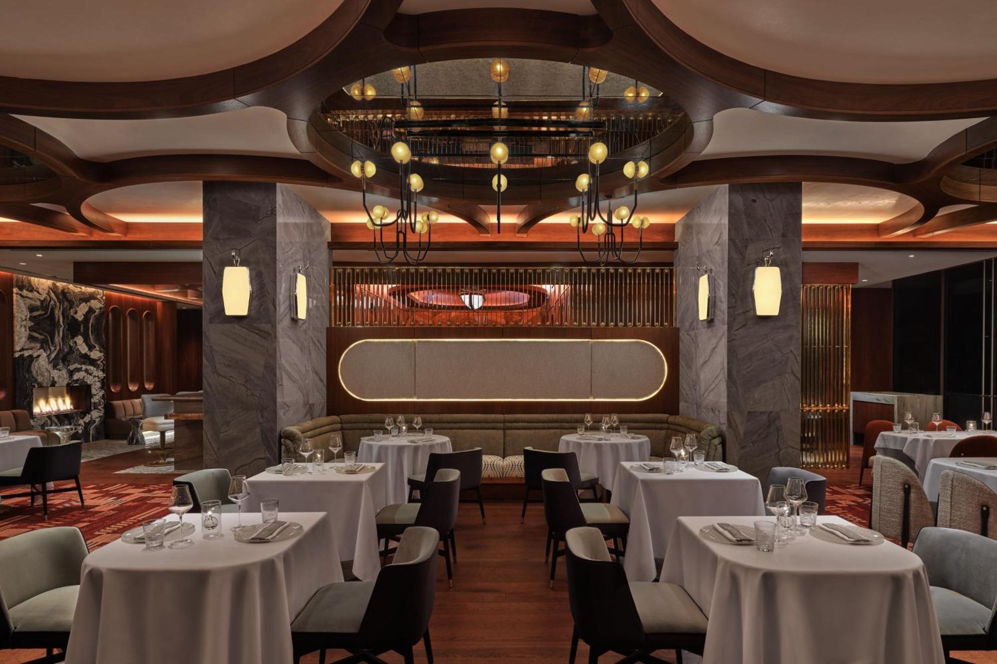 The St Regis Longboat Key Resort Luaran gambar