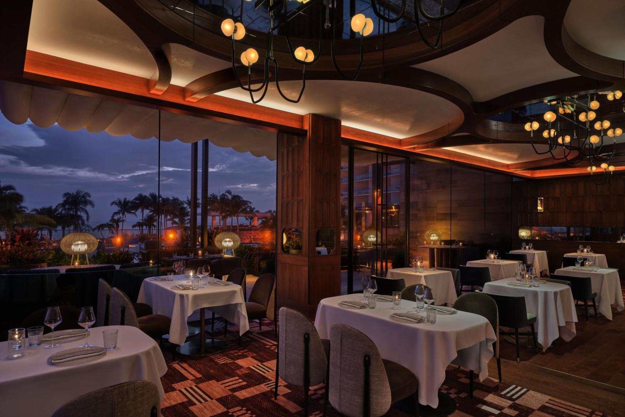 The St Regis Longboat Key Resort Luaran gambar