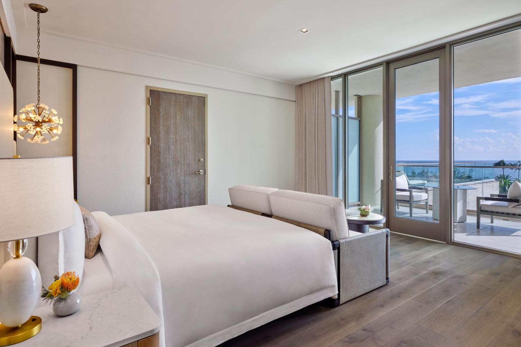 The St Regis Longboat Key Resort Luaran gambar