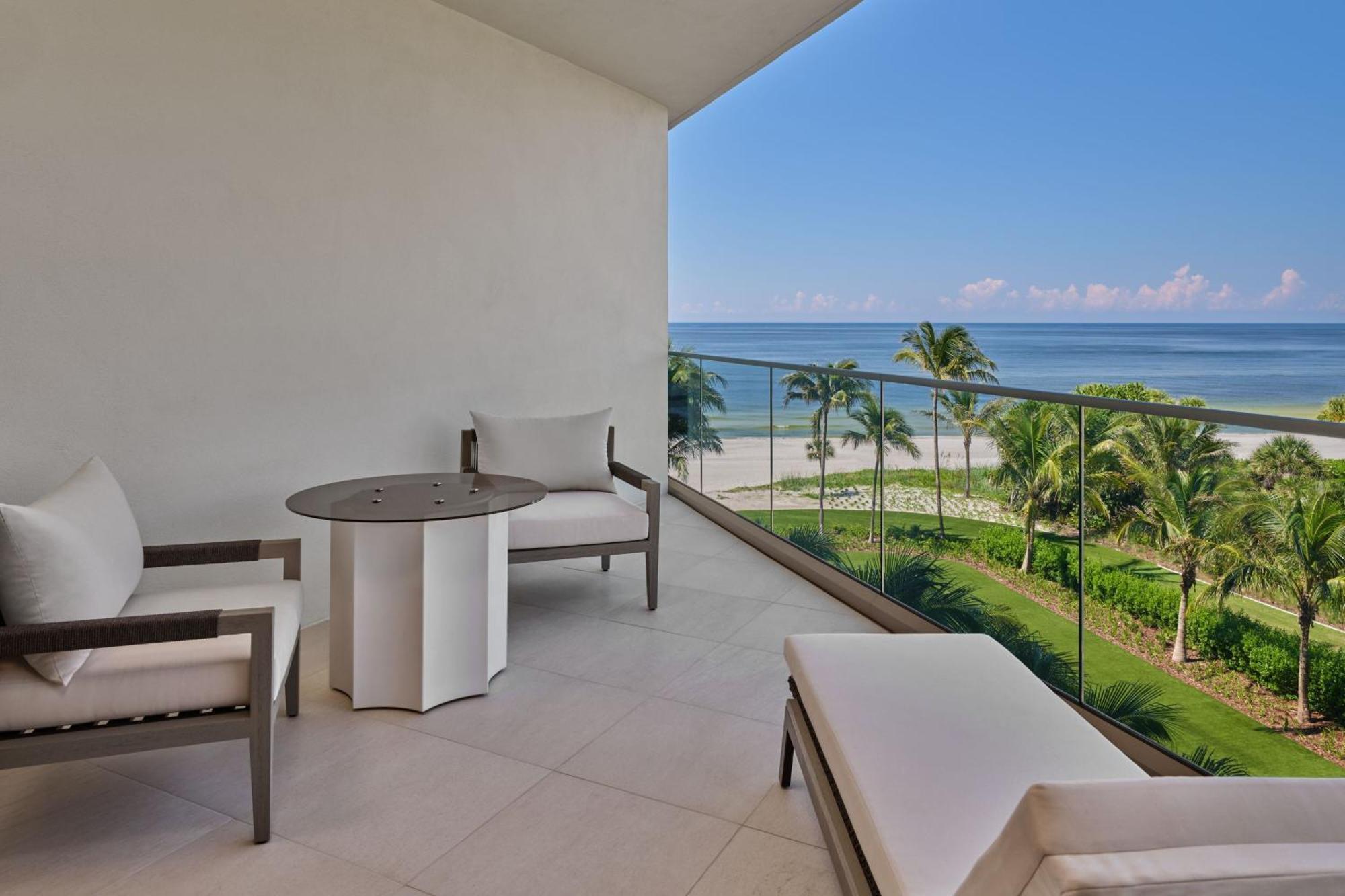 The St Regis Longboat Key Resort Luaran gambar