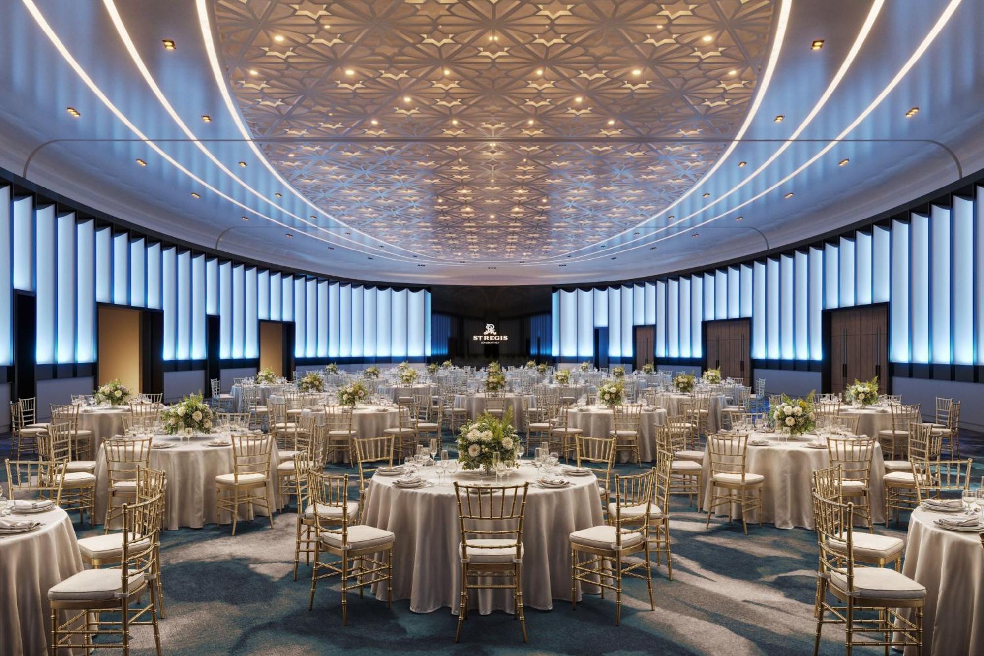 The St Regis Longboat Key Resort Luaran gambar