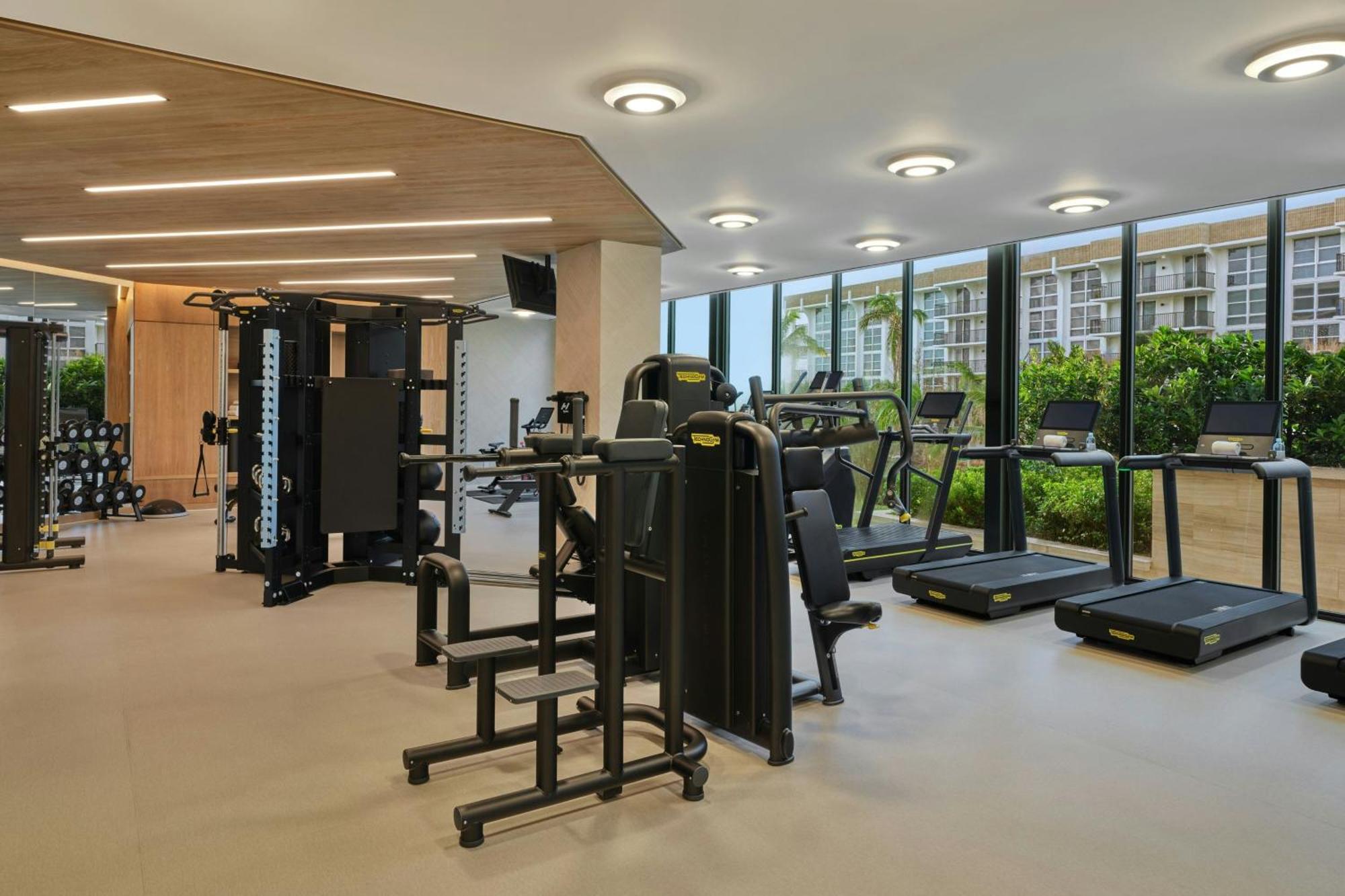 The St Regis Longboat Key Resort Luaran gambar