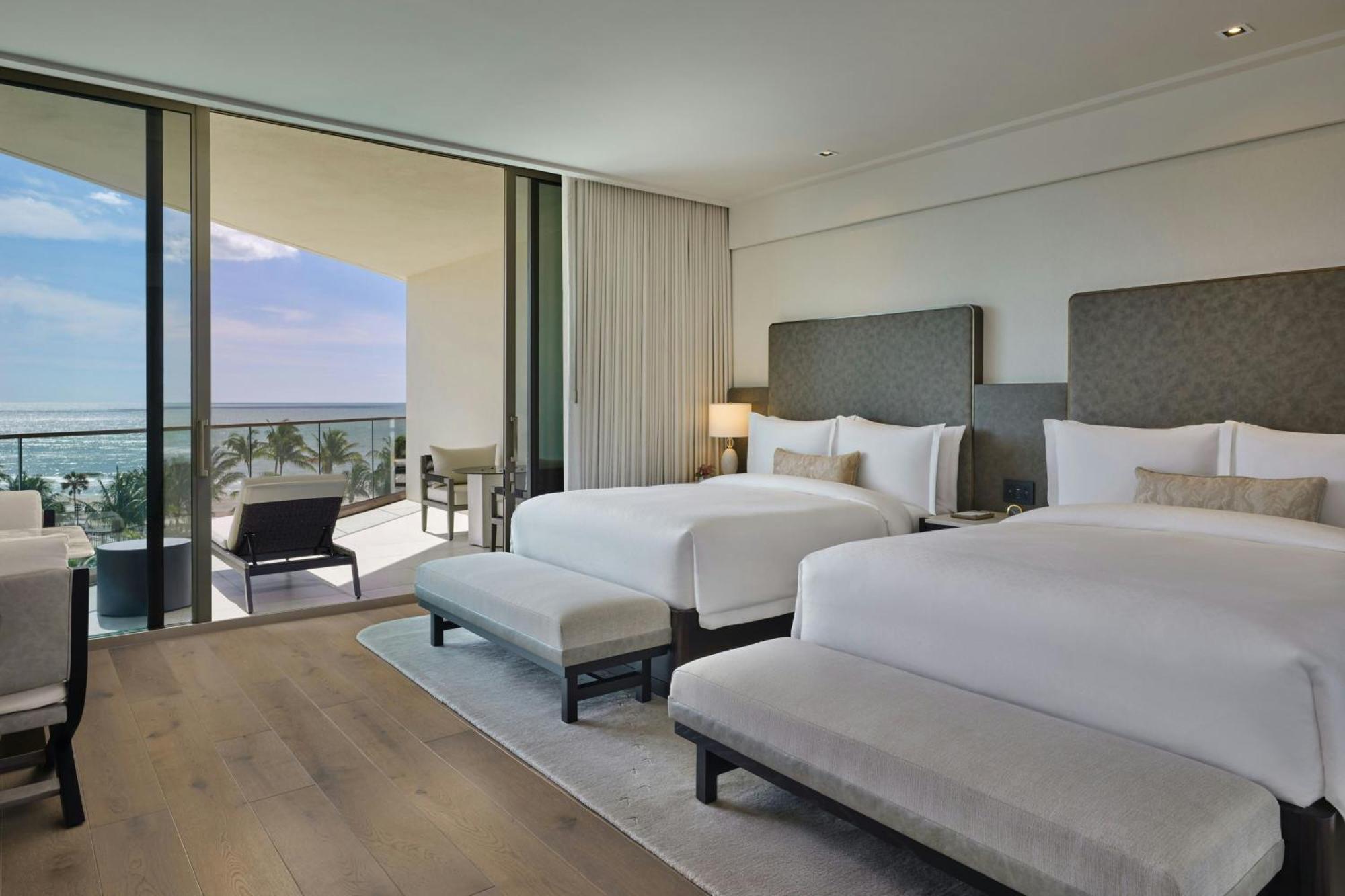 The St Regis Longboat Key Resort Luaran gambar