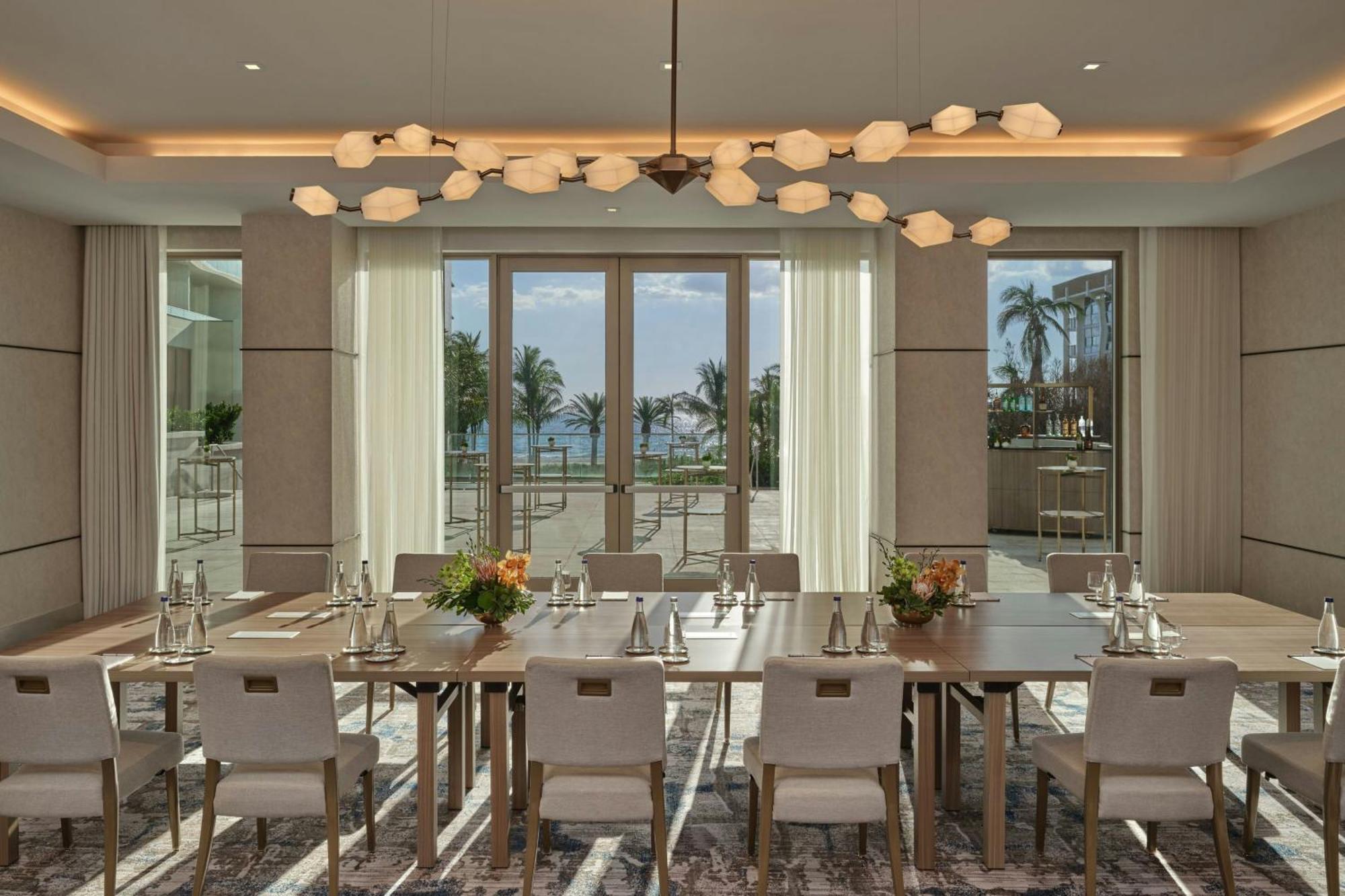 The St Regis Longboat Key Resort Luaran gambar