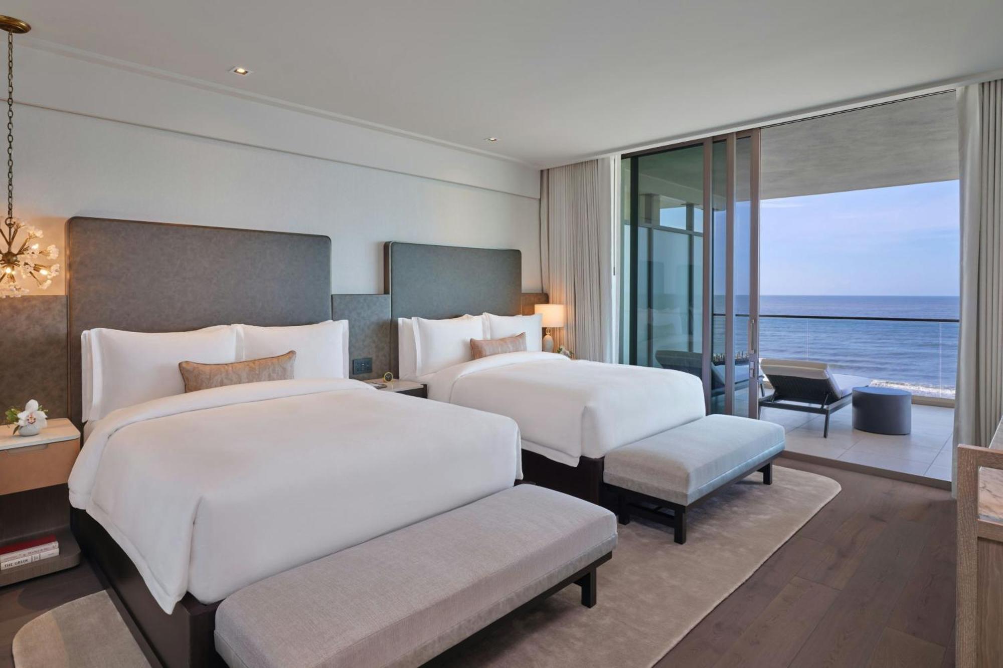 The St Regis Longboat Key Resort Luaran gambar