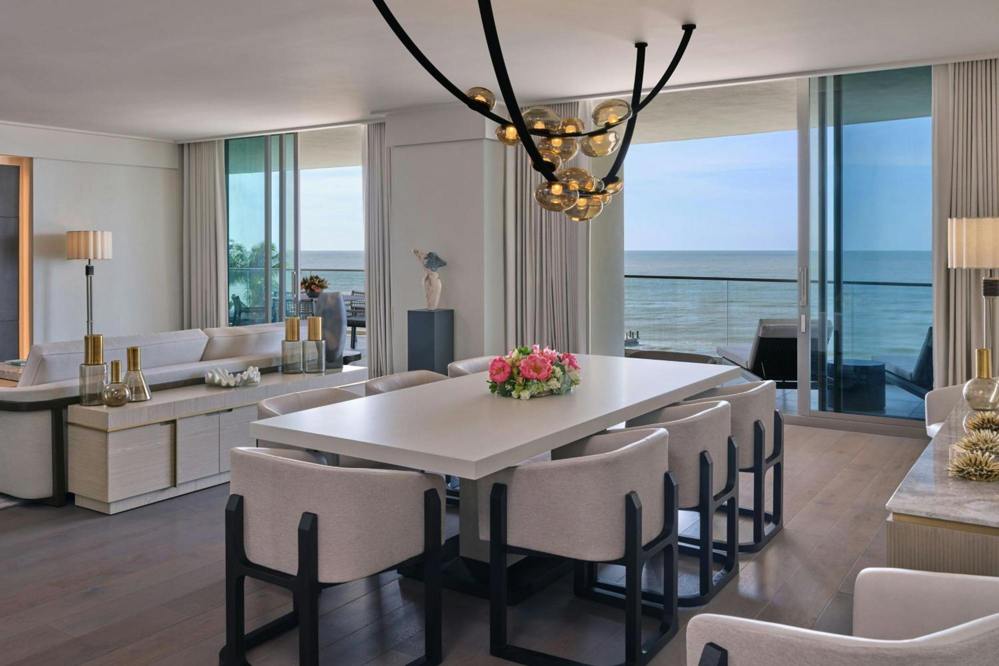 The St Regis Longboat Key Resort Luaran gambar