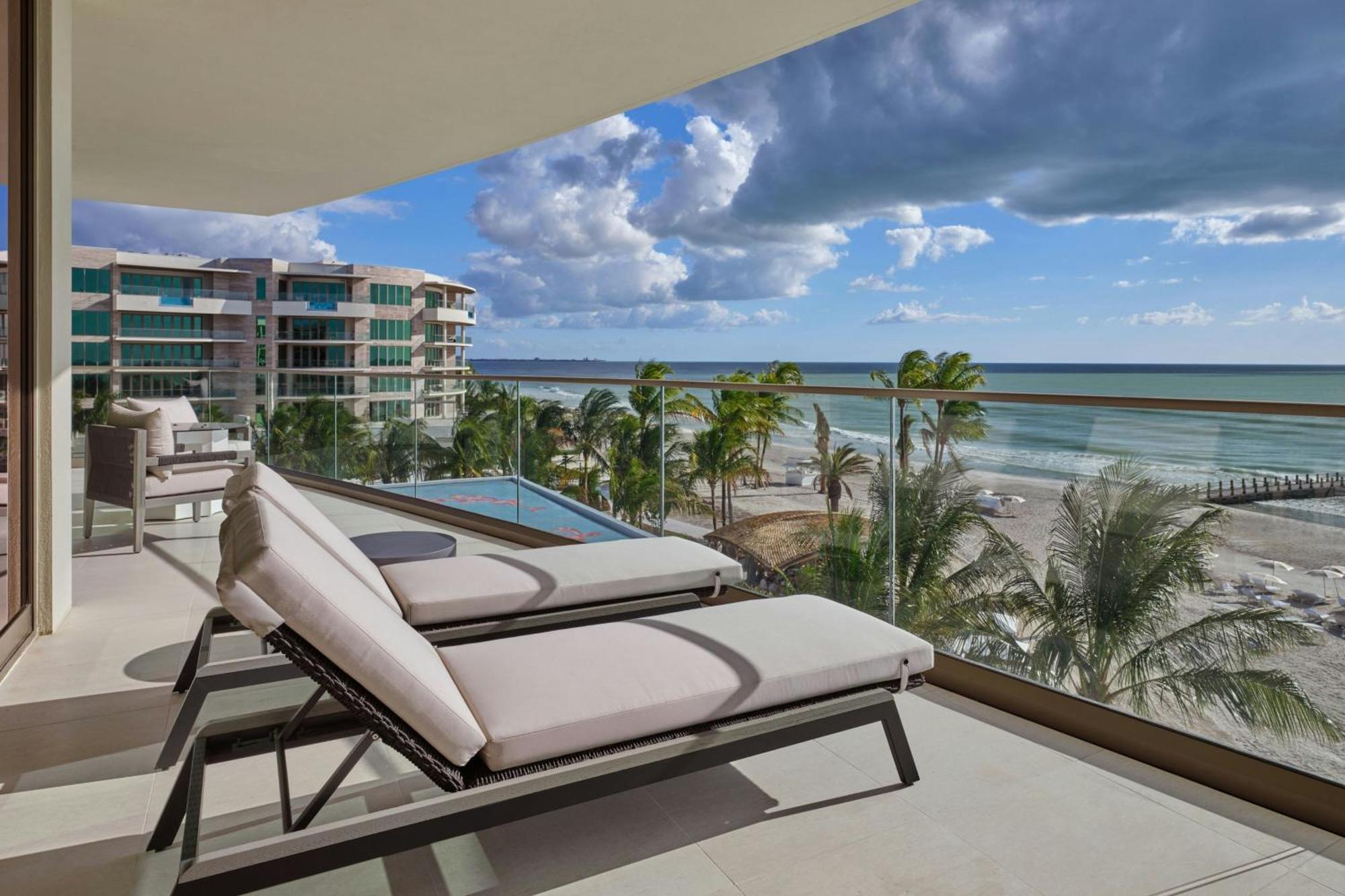 The St Regis Longboat Key Resort Luaran gambar