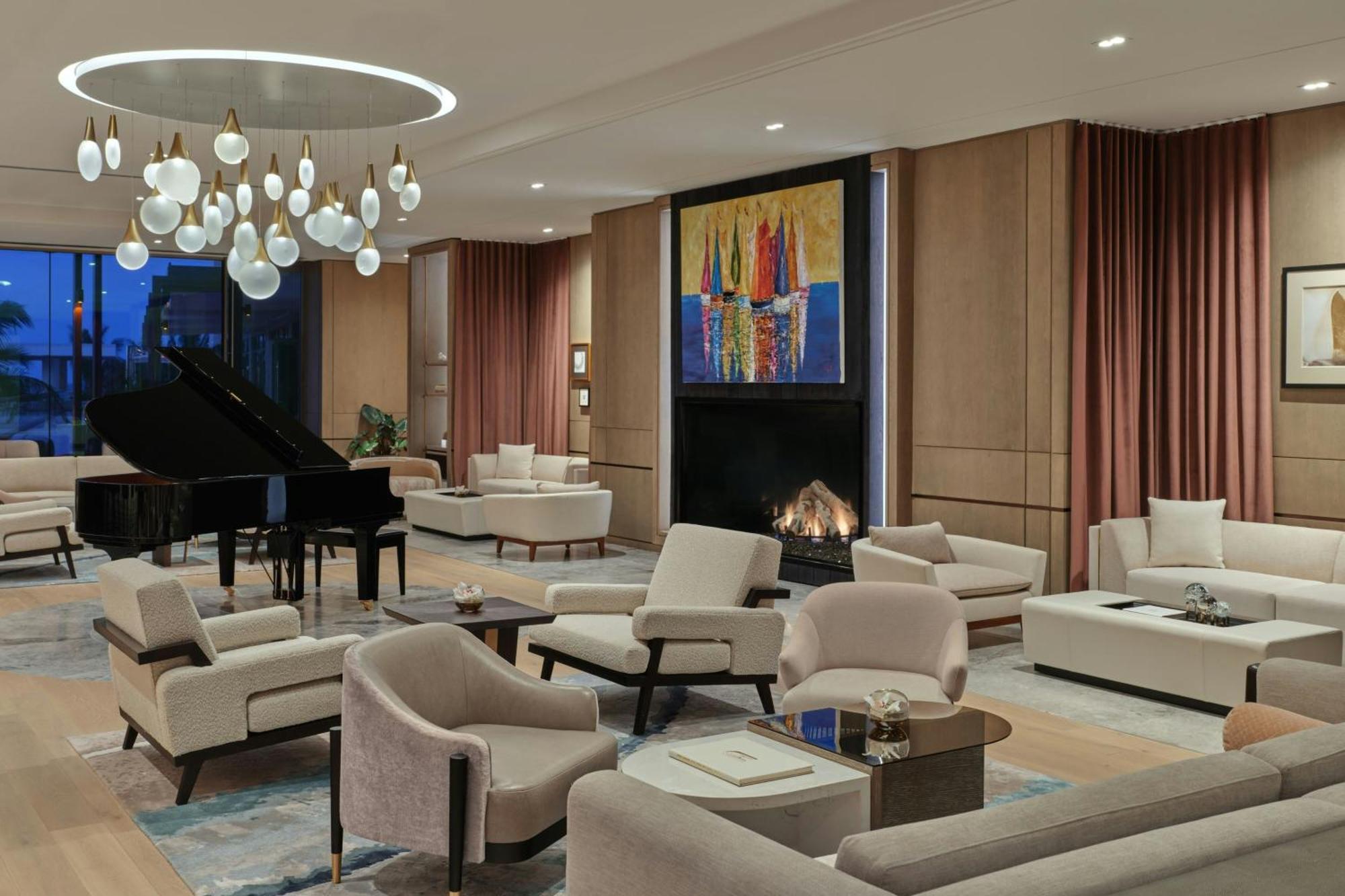 The St Regis Longboat Key Resort Luaran gambar