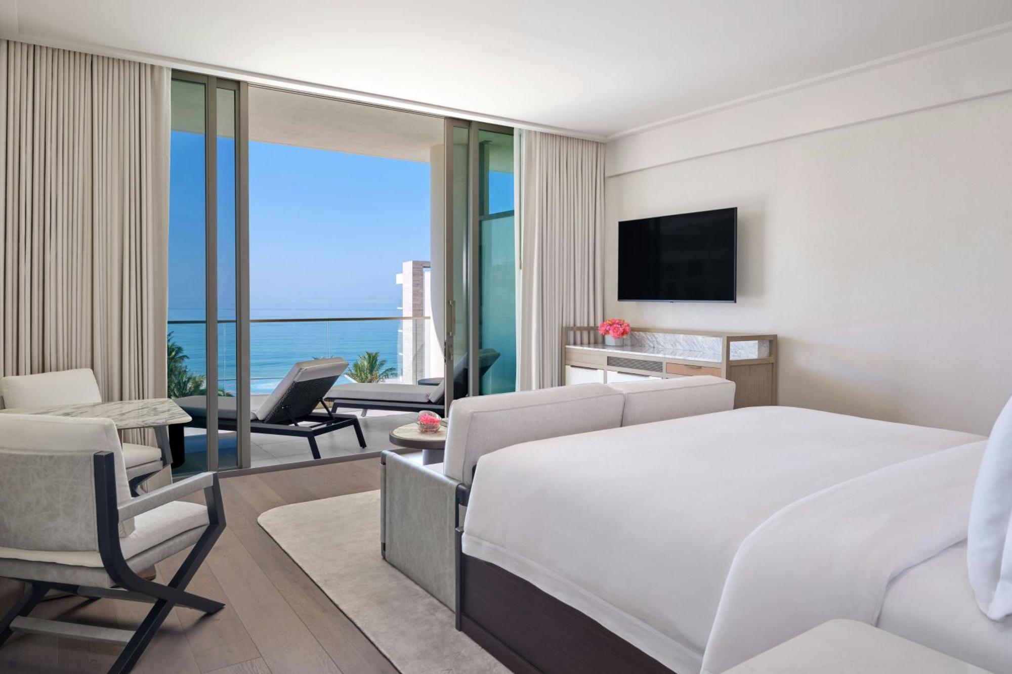 The St Regis Longboat Key Resort Luaran gambar