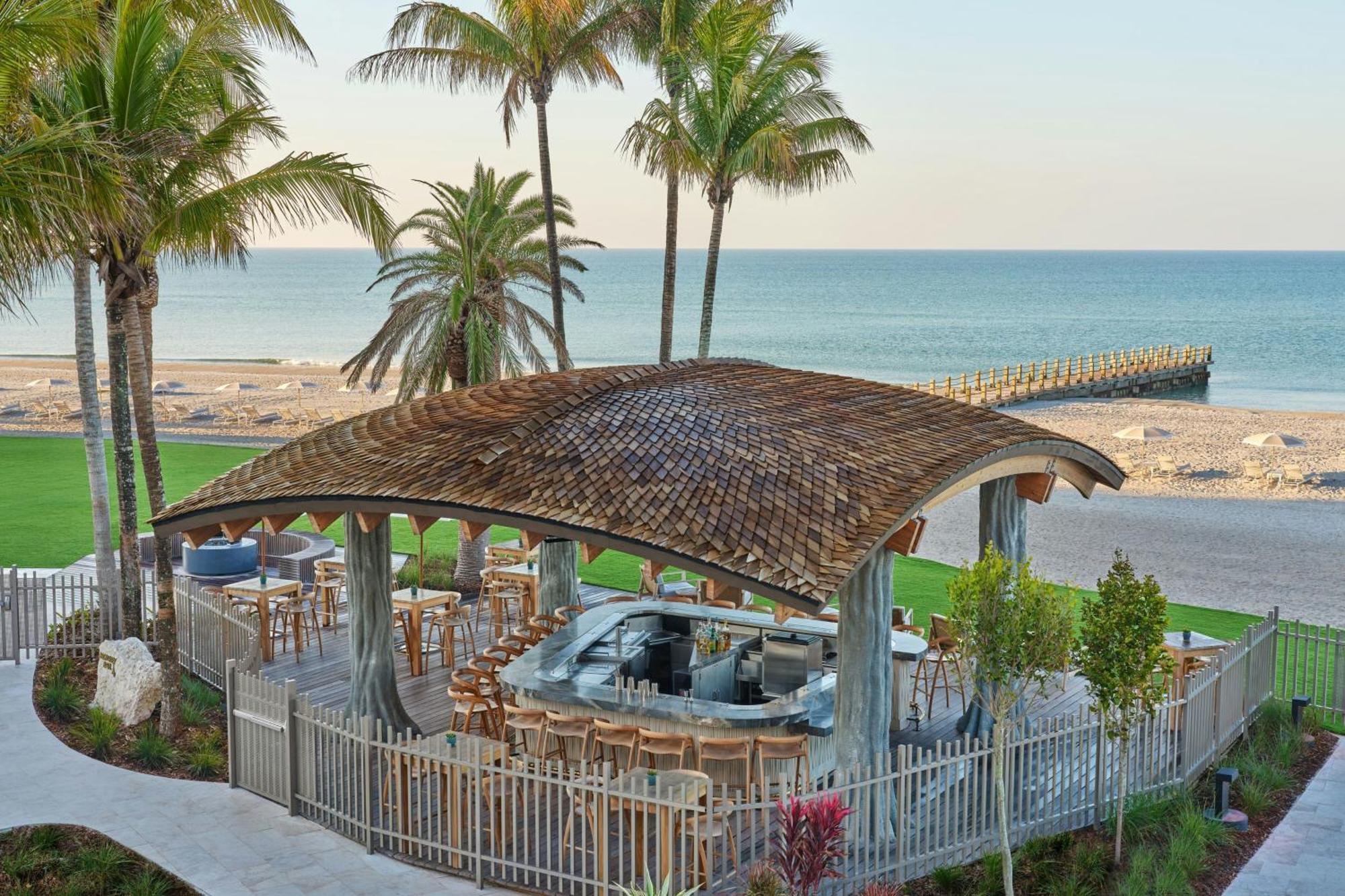 The St Regis Longboat Key Resort Luaran gambar
