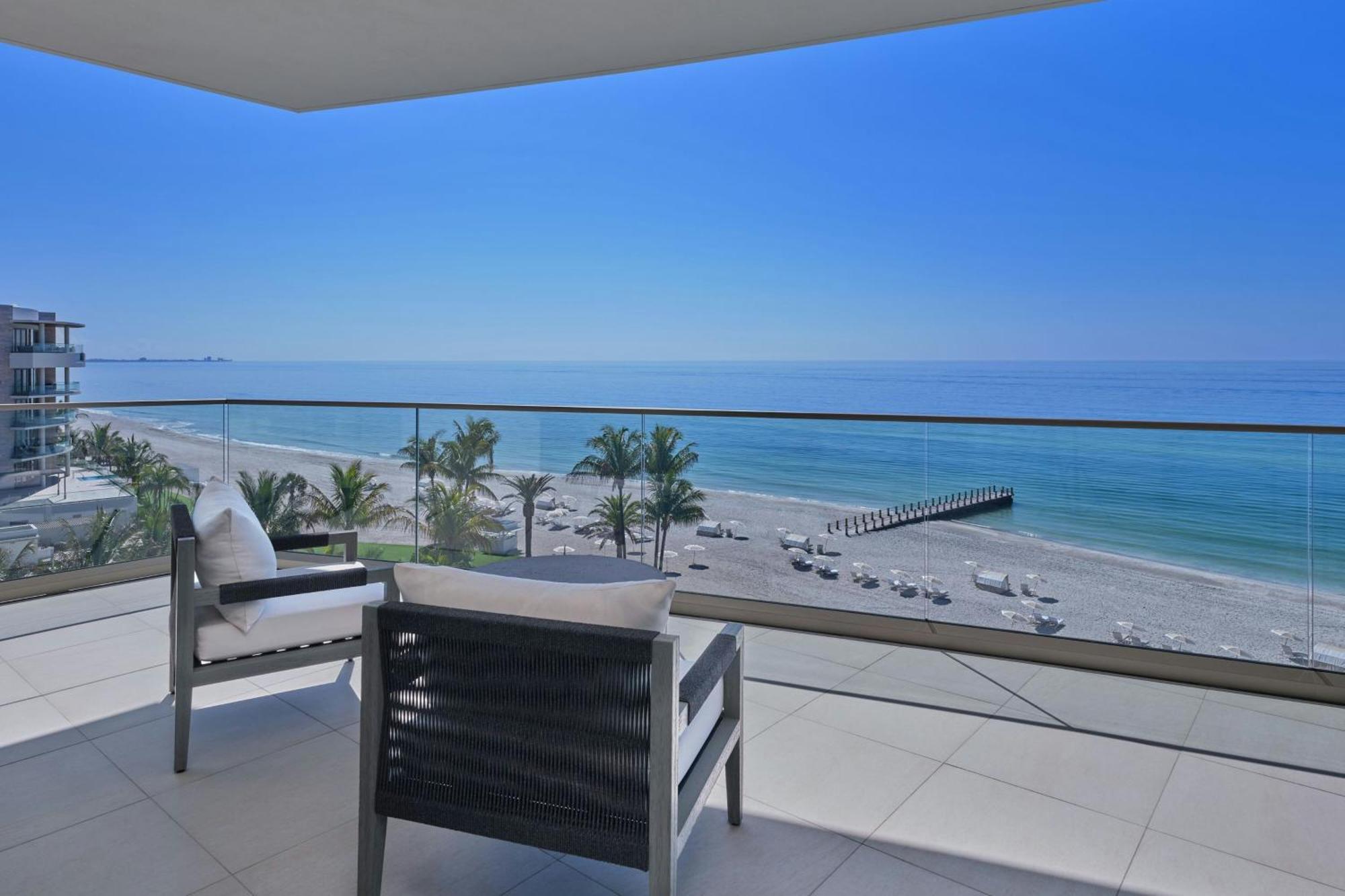 The St Regis Longboat Key Resort Luaran gambar