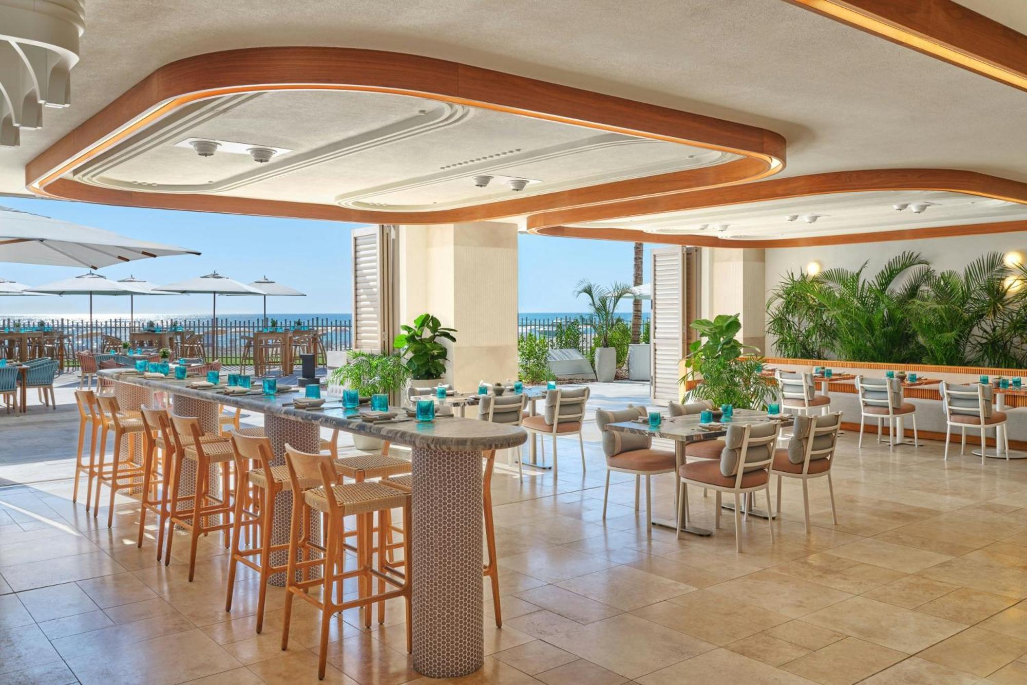 The St Regis Longboat Key Resort Luaran gambar