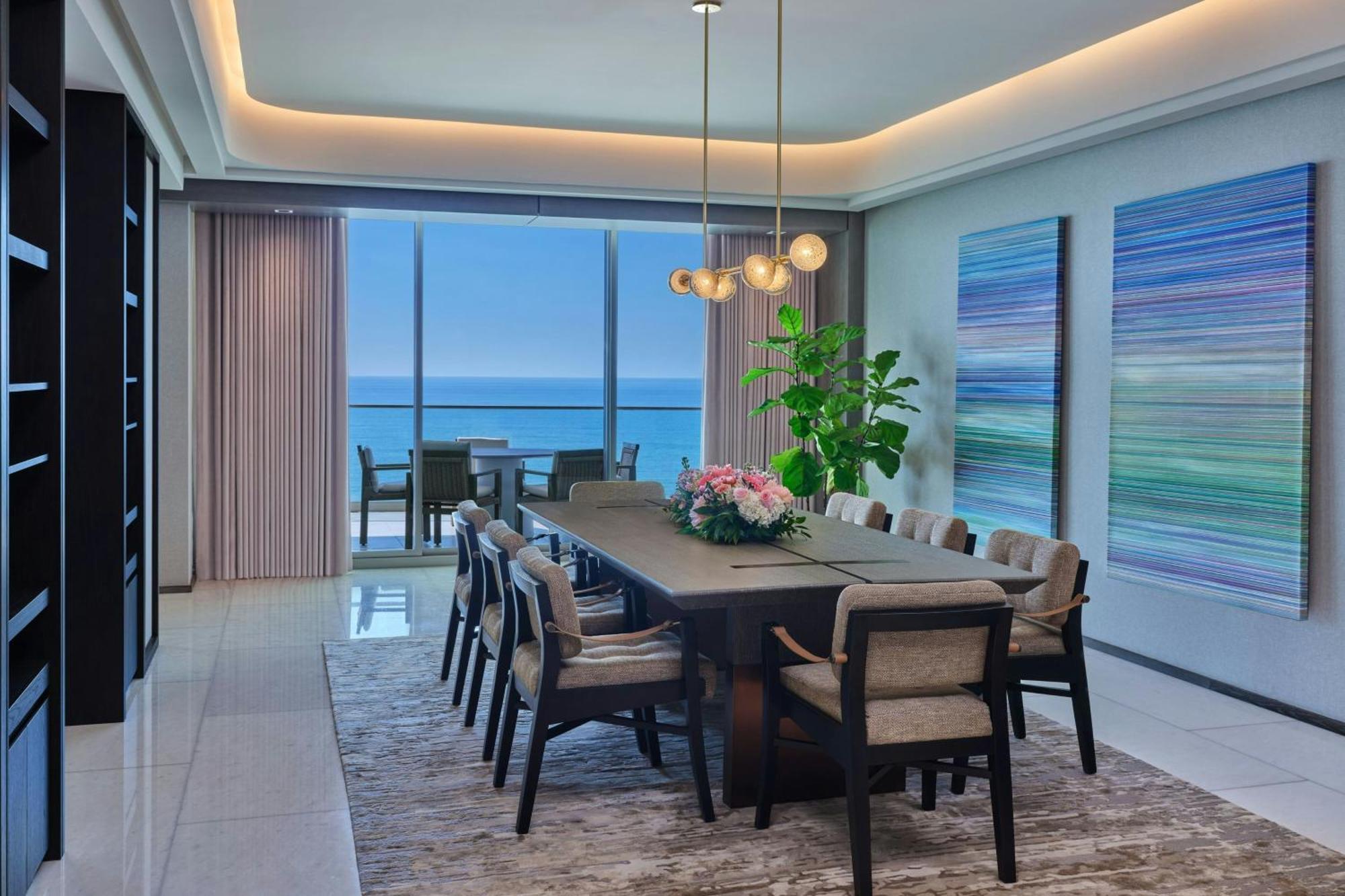 The St Regis Longboat Key Resort Luaran gambar