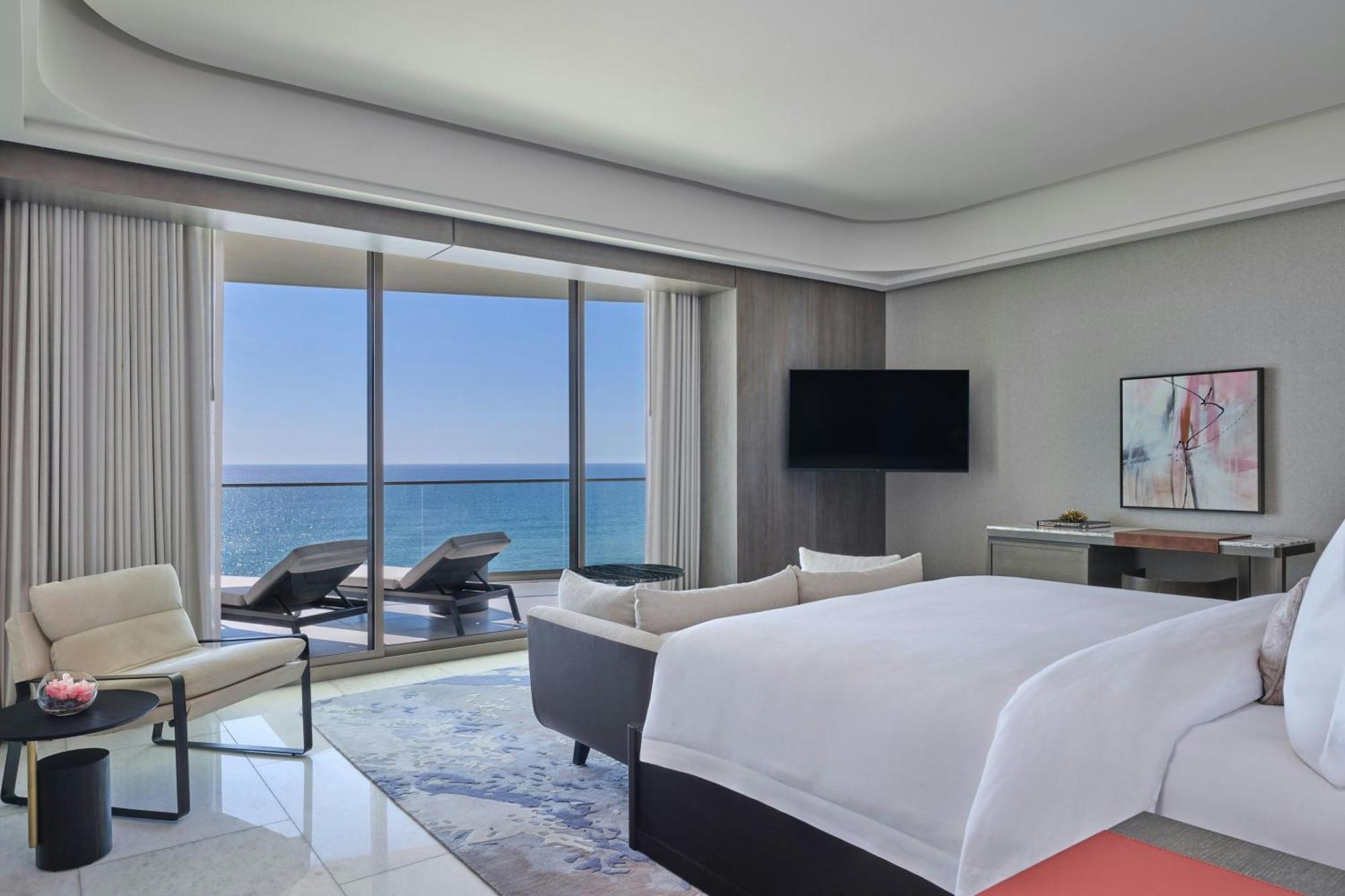 The St Regis Longboat Key Resort Luaran gambar