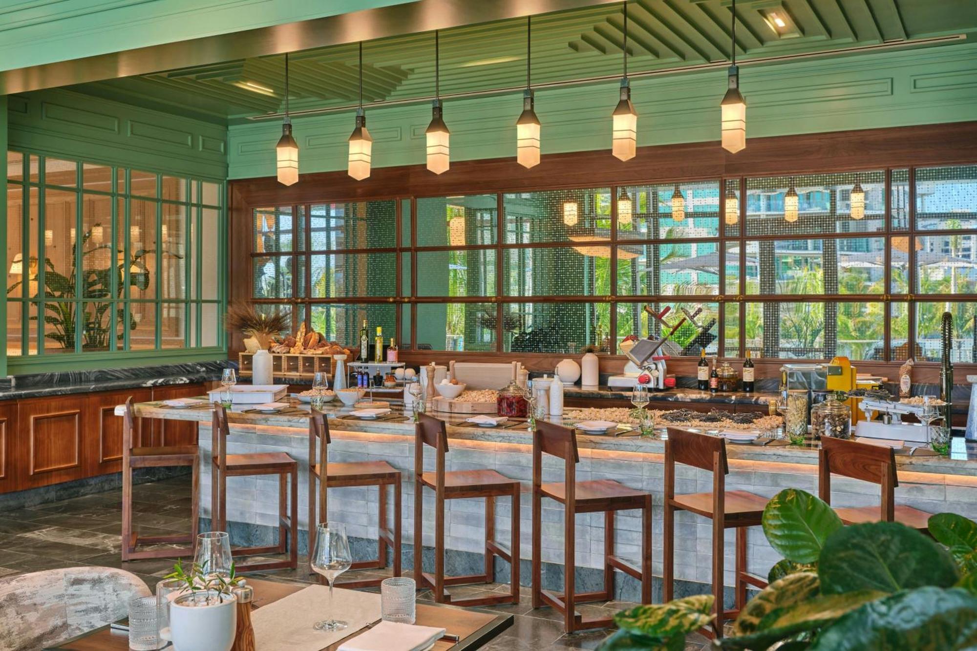 The St Regis Longboat Key Resort Luaran gambar