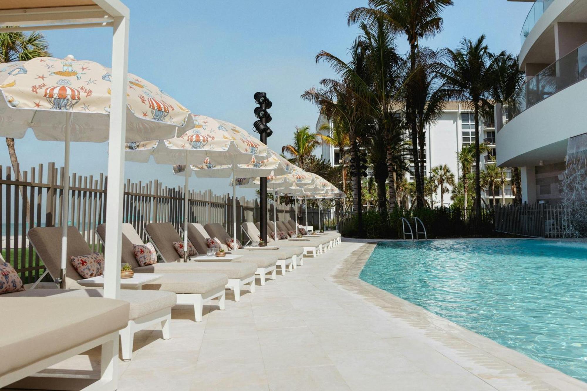 The St Regis Longboat Key Resort Luaran gambar
